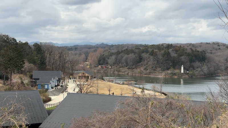 ちょくさんの宮沢湖温泉 喜楽里別邸のサ活写真