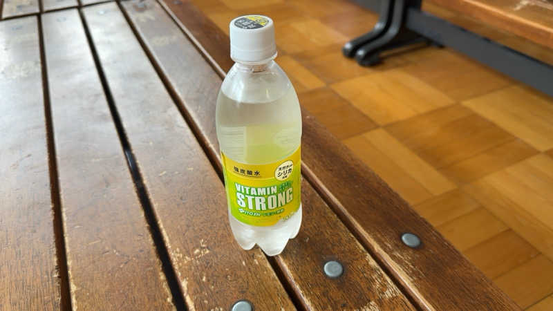 ちょくさんの君津の湯のサ活写真