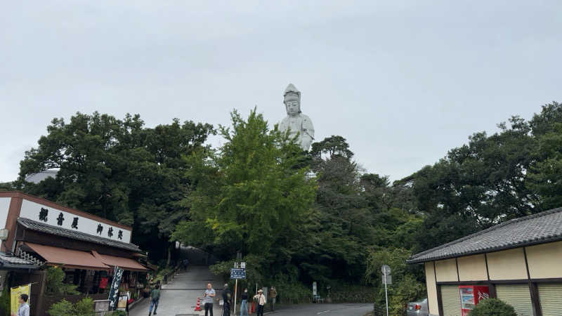 ちょくさんの観音山サウナ蒸寺のサ活写真