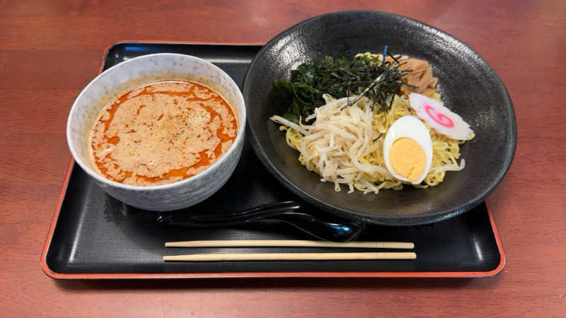 ちょくさんの湯の華銭湯 瑞祥 松本館のサ活写真