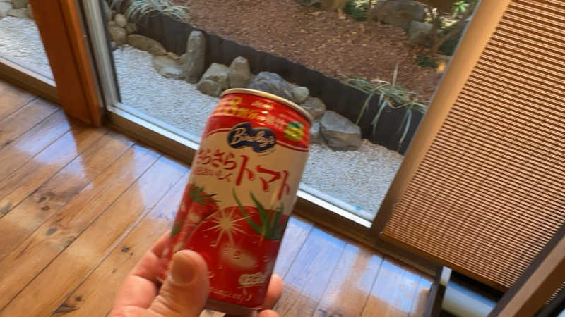 ちょくさんの湯楽の里 日立店のサ活写真