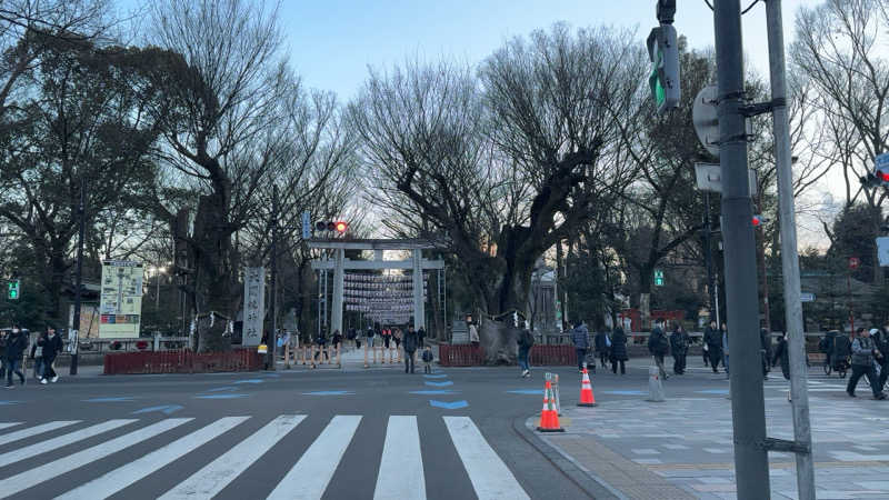 ちょくさんの府中湯楽館 桜湯のサ活写真