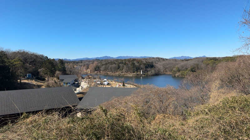 ちょくさんの宮沢湖温泉 喜楽里別邸のサ活写真