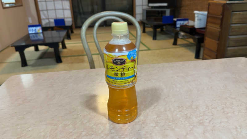 ちょくさんの越谷天然温泉美人の湯 ゆの華のサ活写真