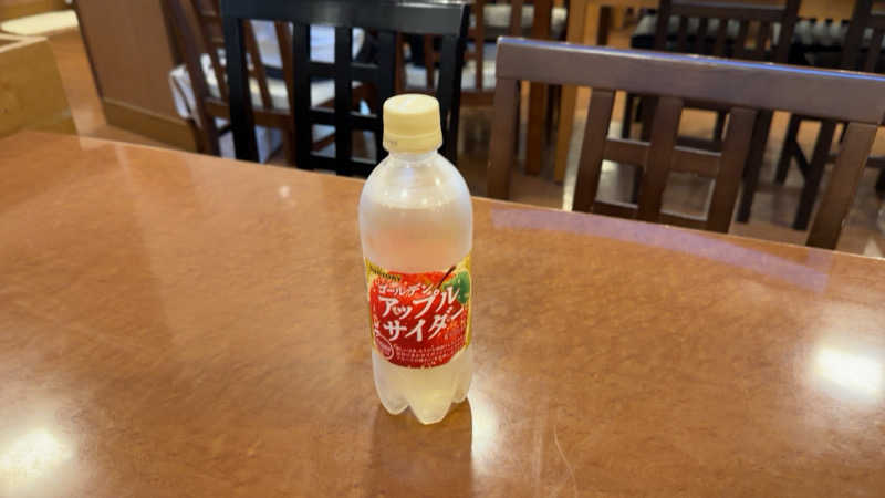 ちょくさんの越谷 健美の湯のサ活写真