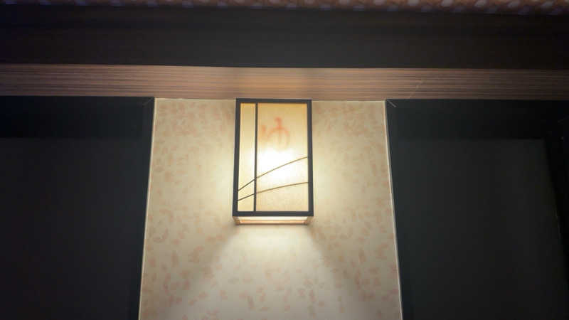 ちょくさんの湯快爽快『湯けむり横丁』みさとのサ活写真