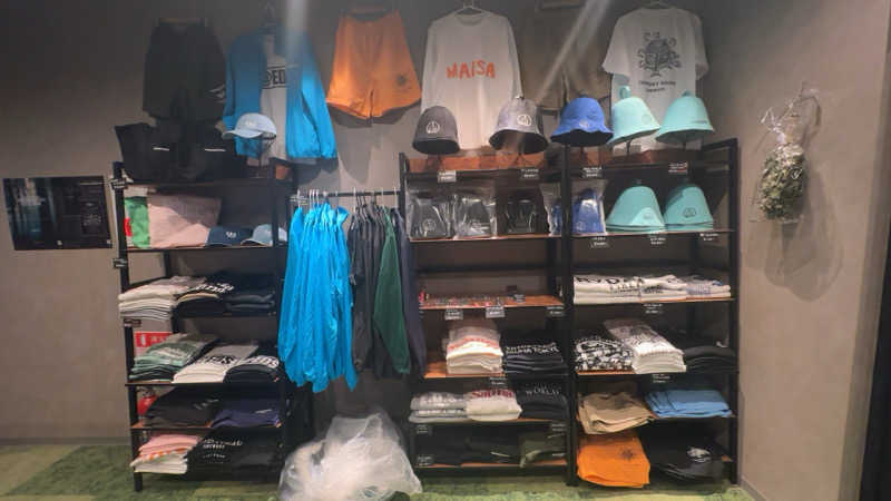 ちょくさんの毎日サウナ 越谷店のサ活写真