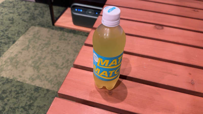 ちょくさんの毎日サウナ 越谷店のサ活写真
