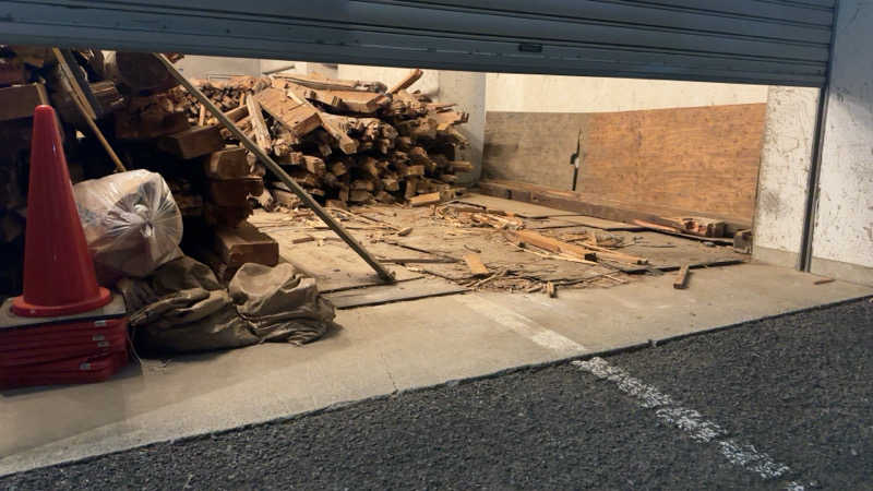 ちょくさんのふくの湯のサ活写真