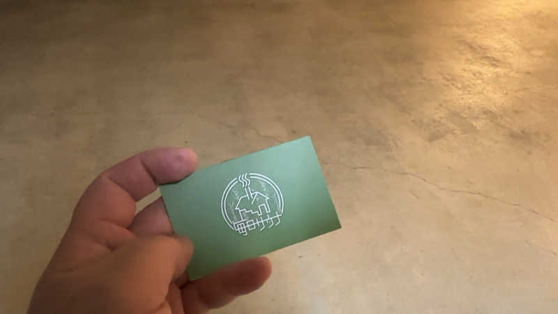 ちょくさんの毎日サウナ 越谷店のサ活写真