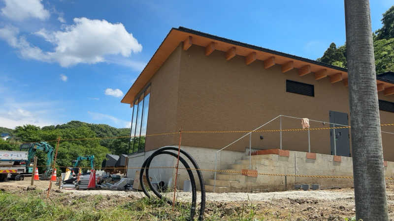 ちょくさんの天然温泉 湯舞音 袖ケ浦店のサ活写真