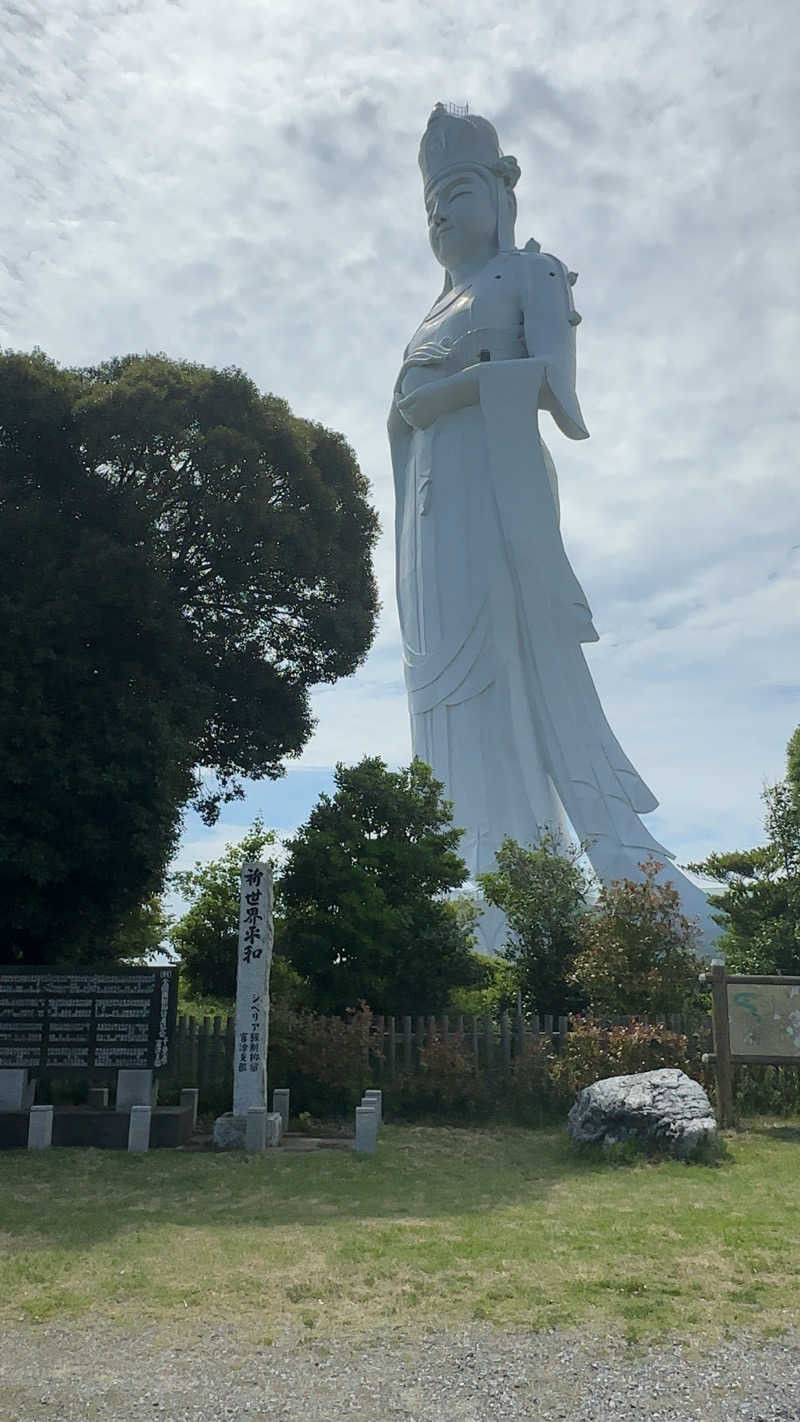 ちょくさんの天然温泉 湯舞音 袖ケ浦店のサ活写真