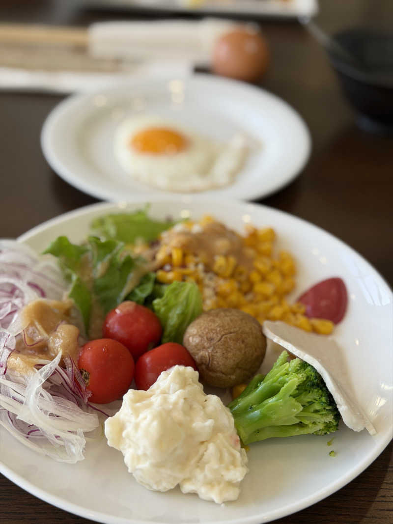 kgjudoさんの琵琶湖ホテルのサ活写真