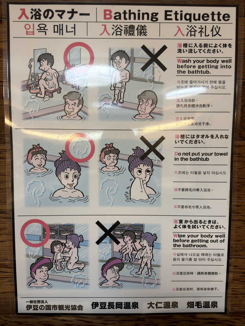 kgjudoさんのホテルサンバレー 富士見のサ活写真