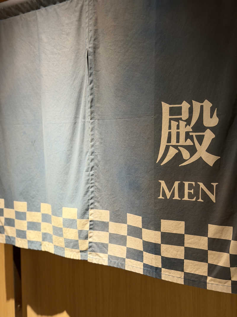 kgjudoさんのカンデオホテルズ 東京新橋のサ活写真