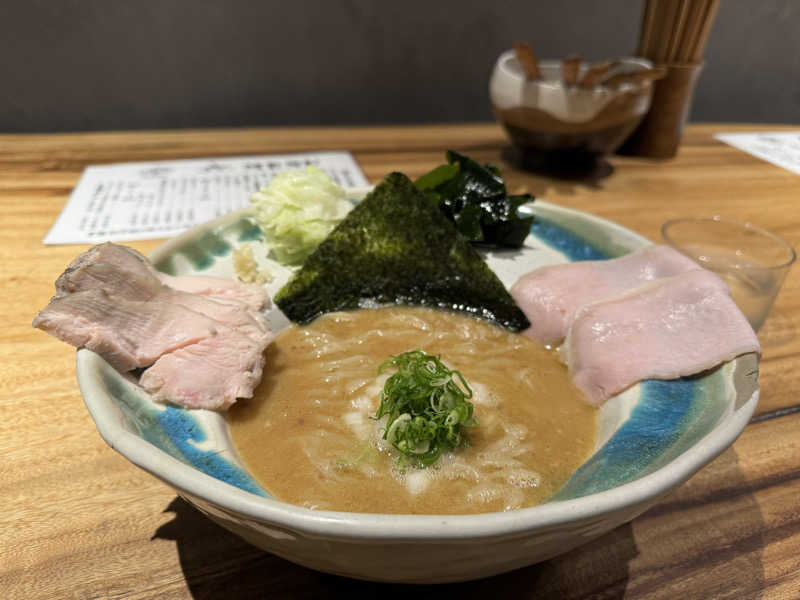 Hoshikoさんの横濱スパヒルズ 竜泉寺の湯のサ活写真