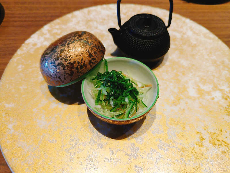やま@サウナーさんの人吉温泉 鍋屋のサ活写真