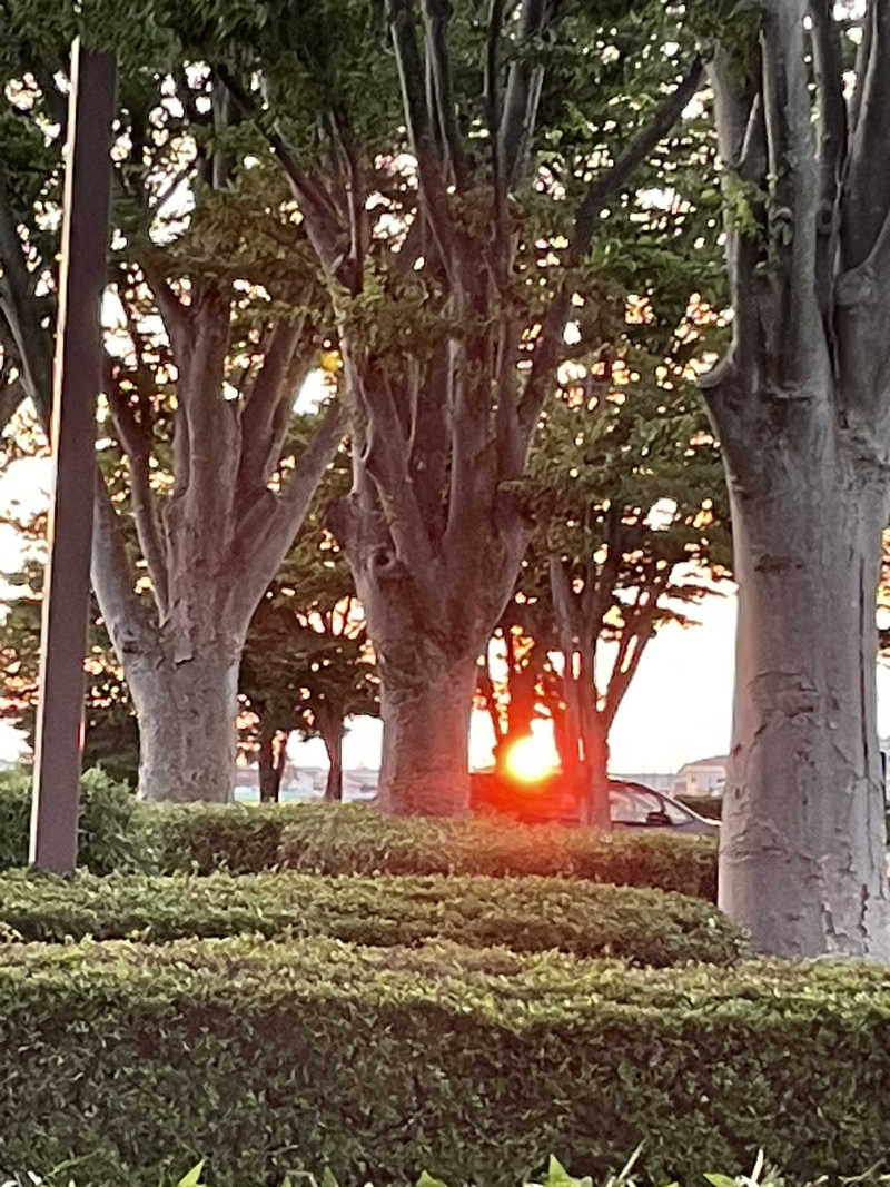 あさんの川北町役場 ふれあい健康センターのサ活写真