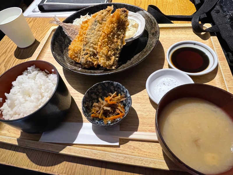 hana♨️さんのサウナと天然温泉 湯らっくすのサ活写真