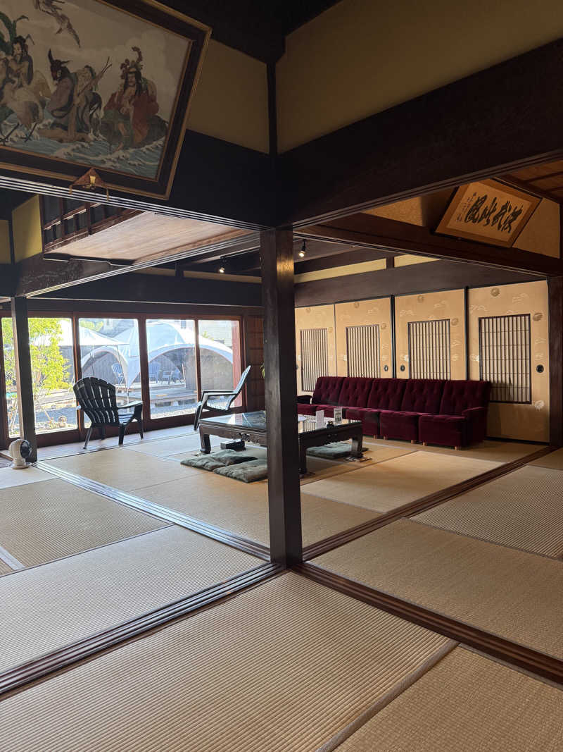 さりなさんのBIWAKO SAUNAのサ活写真