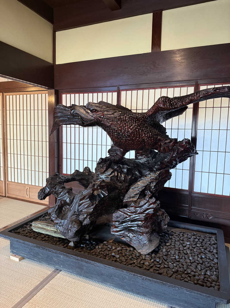 さりなさんのBIWAKO SAUNAのサ活写真