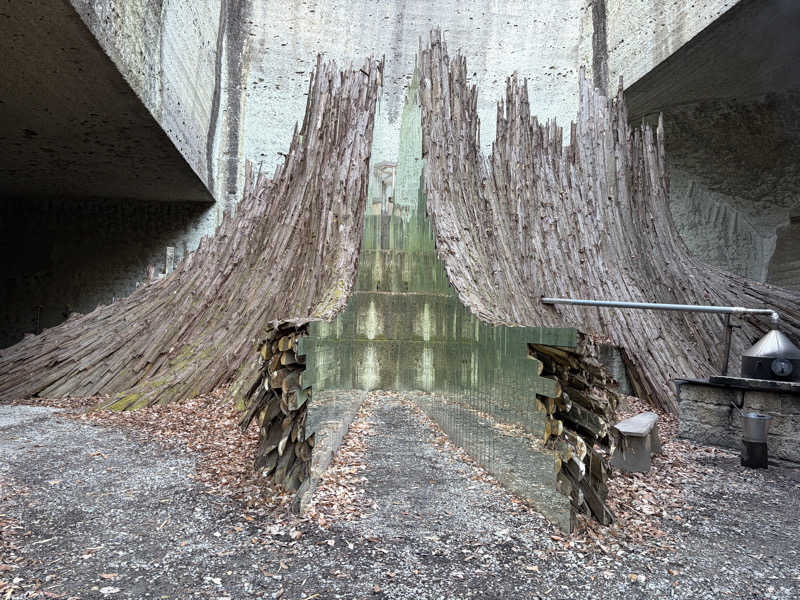 ymtさんの大谷元気炉 六号基 |AZUMAYAのサ活写真