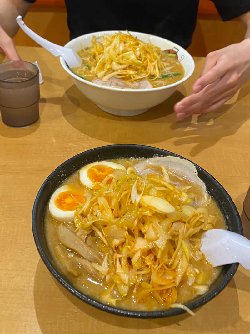 つよさんの天然温泉 湯～ねるのサ活写真