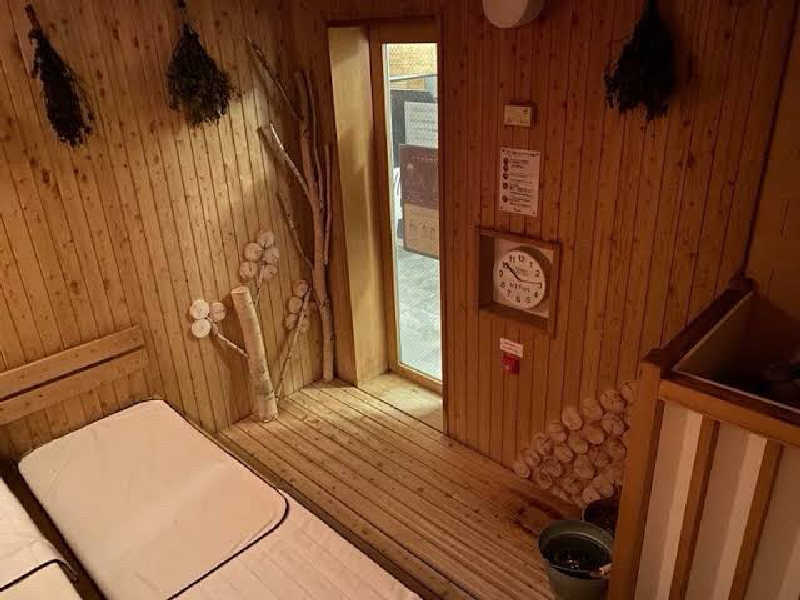 パワーサウナーKさんのGARDENS CABIN (ガーデンズキャビン)のサ活写真