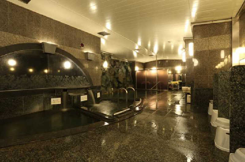 Kさんのプレミアホテル-CABIN-旭川 天然温泉かぐらの湯のサ活写真