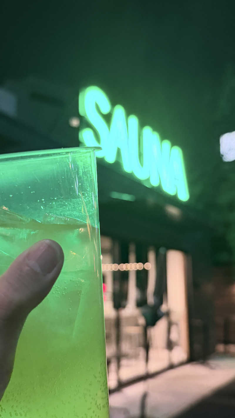 gajumajuさんのガレーラ・サウナ立川のサ活写真