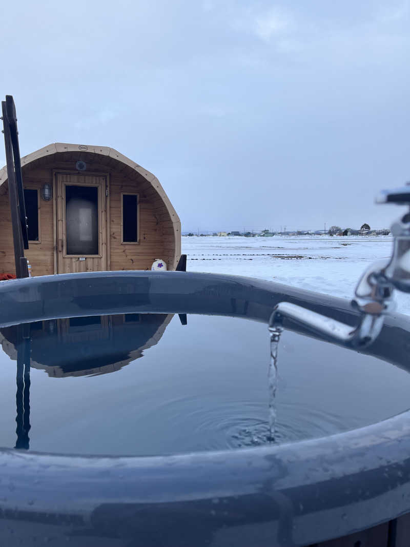kanachaaaaaさんのWellness sauna RIV3RDのサ活写真