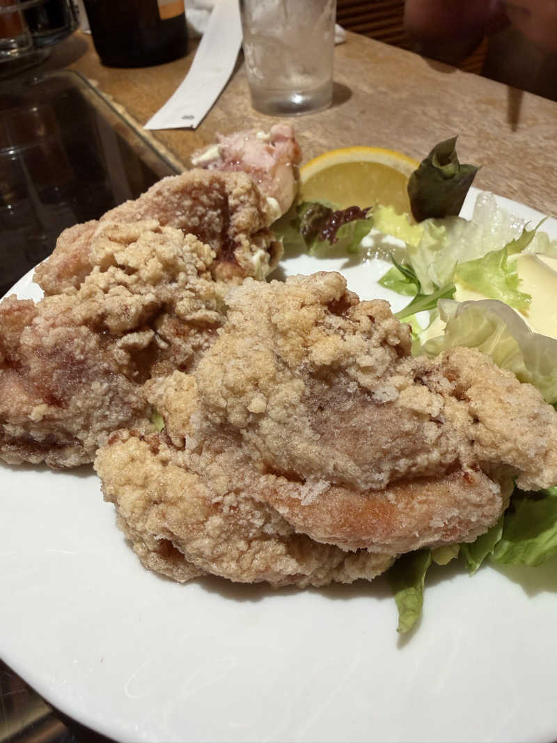 サウナーゴルビィさんのサウナ&カプセルホテル 北欧のサ活写真