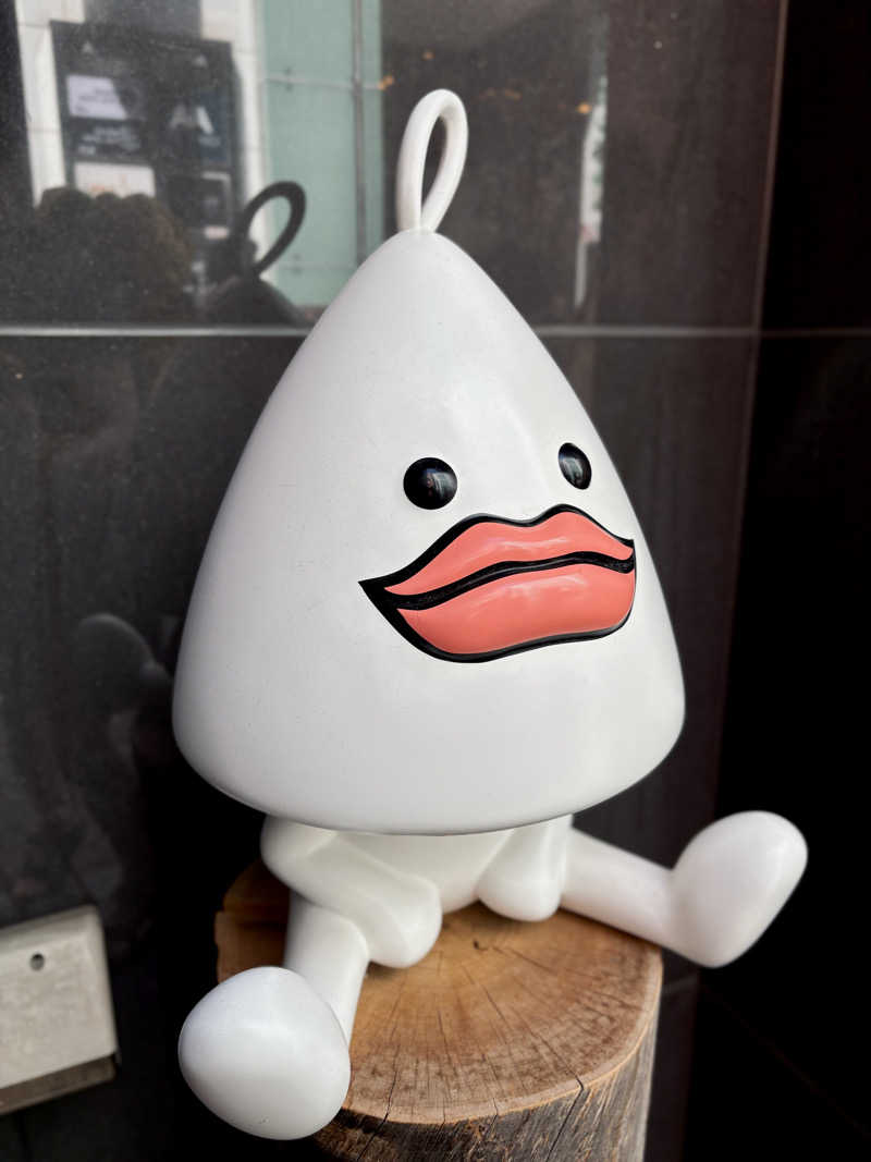 ゆ〜いちさんのサウナ東京 (Sauna Tokyo)のサ活写真