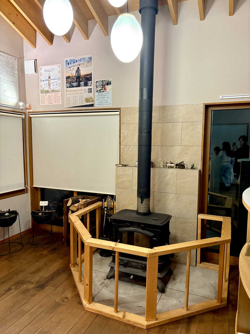 ゆ〜いちさんの垂玉温泉 瀧日和のサ活写真