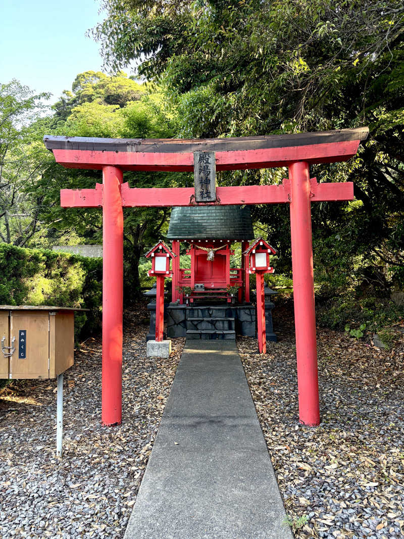 ゆ〜いちさんの霧島観光ホテルのサ活写真