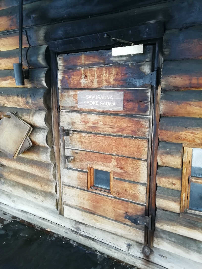 サウナの国のエド (Edu)さんのSuomen Latu Kiilopää/Fell Centre Kiilopääのサ活写真