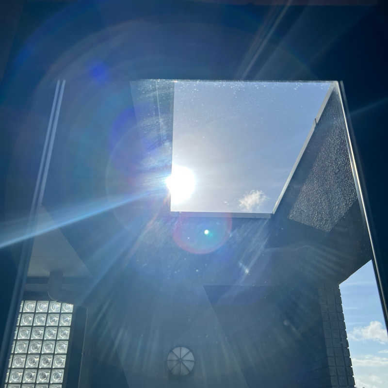 まんじゅうさんのHOTEL RAY FIELD(レイフィールド)のサ活写真