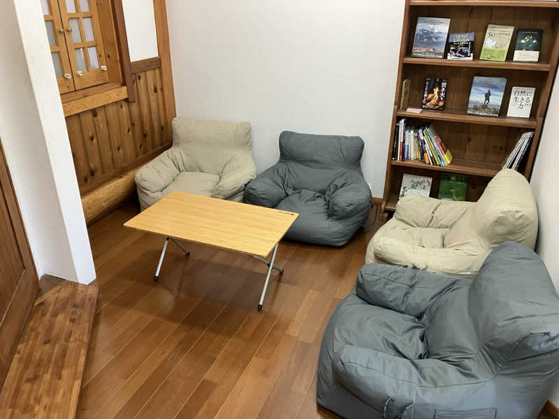 藤田 亮吾さんのAkagi LogINNのサ活写真