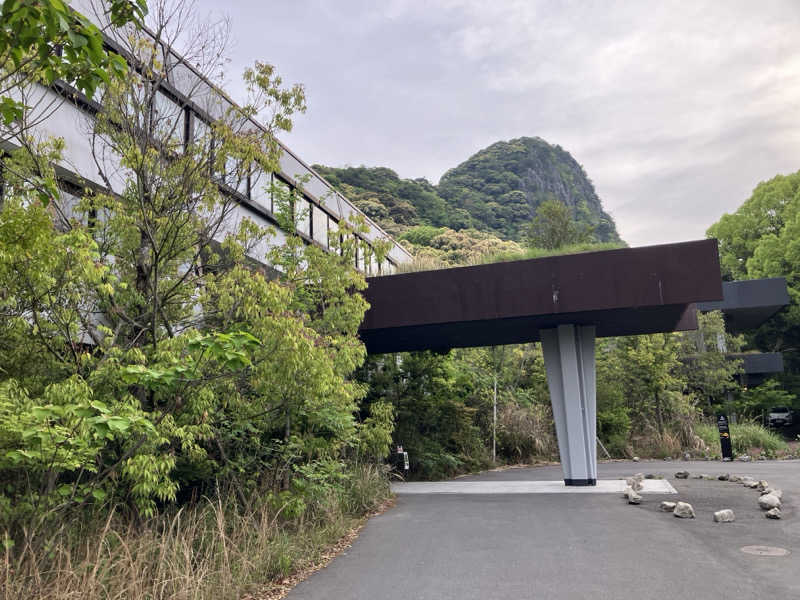 藤田 亮吾さんの御船山楽園ホテル  らかんの湯のサ活写真