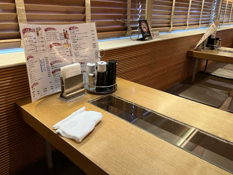 藤田 亮吾さんのサウナ&カプセルホテル 北欧のサ活写真