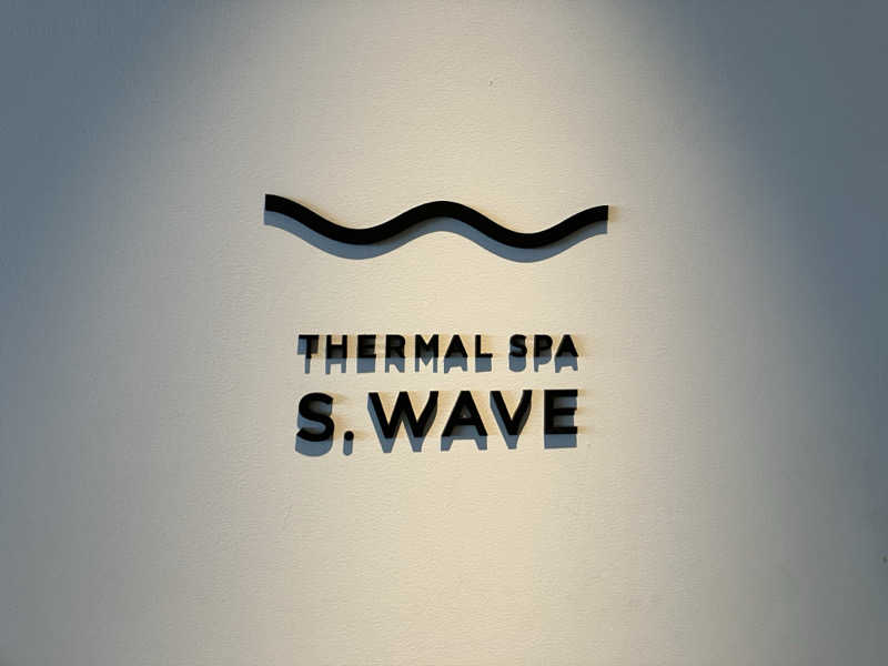藤田 亮吾さんの大磯プリンスホテル THERMAL SPA S.WAVEのサ活写真