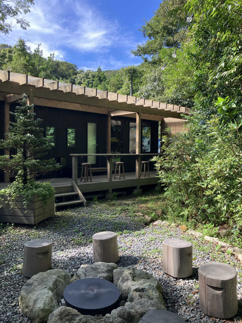 藤田 亮吾さんのTiny Baseのサ活写真