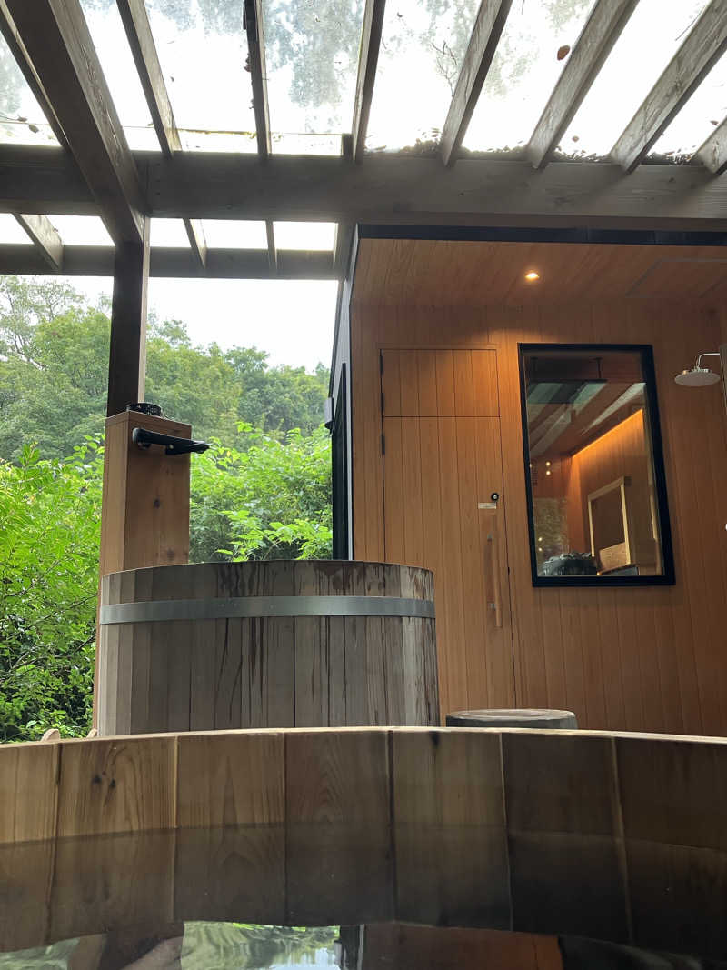 藤田 亮吾さんのTiny Baseのサ活写真