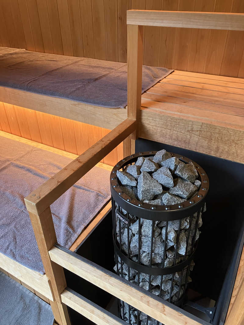 藤田 亮吾さんのTiny Baseのサ活写真