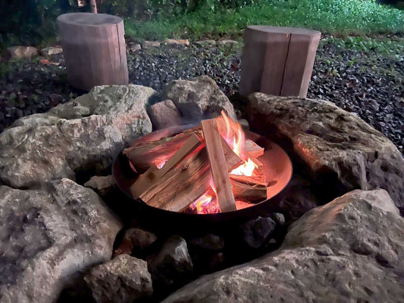 藤田 亮吾さんのTiny Baseのサ活写真