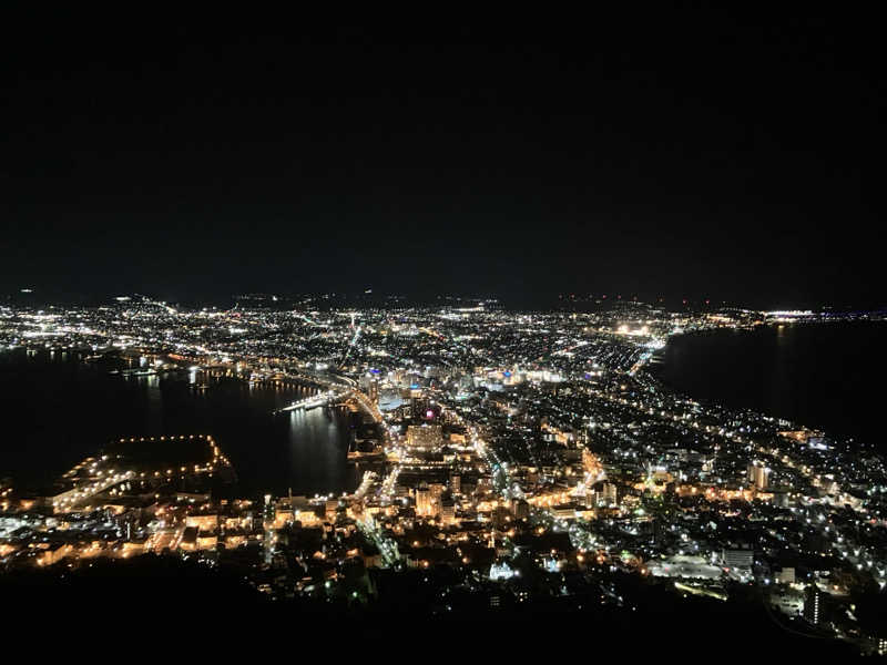 藤田 亮吾さんのラビスタ函館ベイのサ活写真