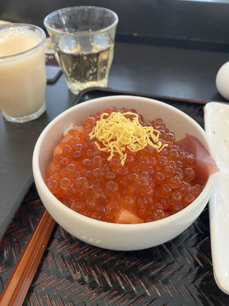 藤田 亮吾さんのラビスタ函館ベイのサ活写真