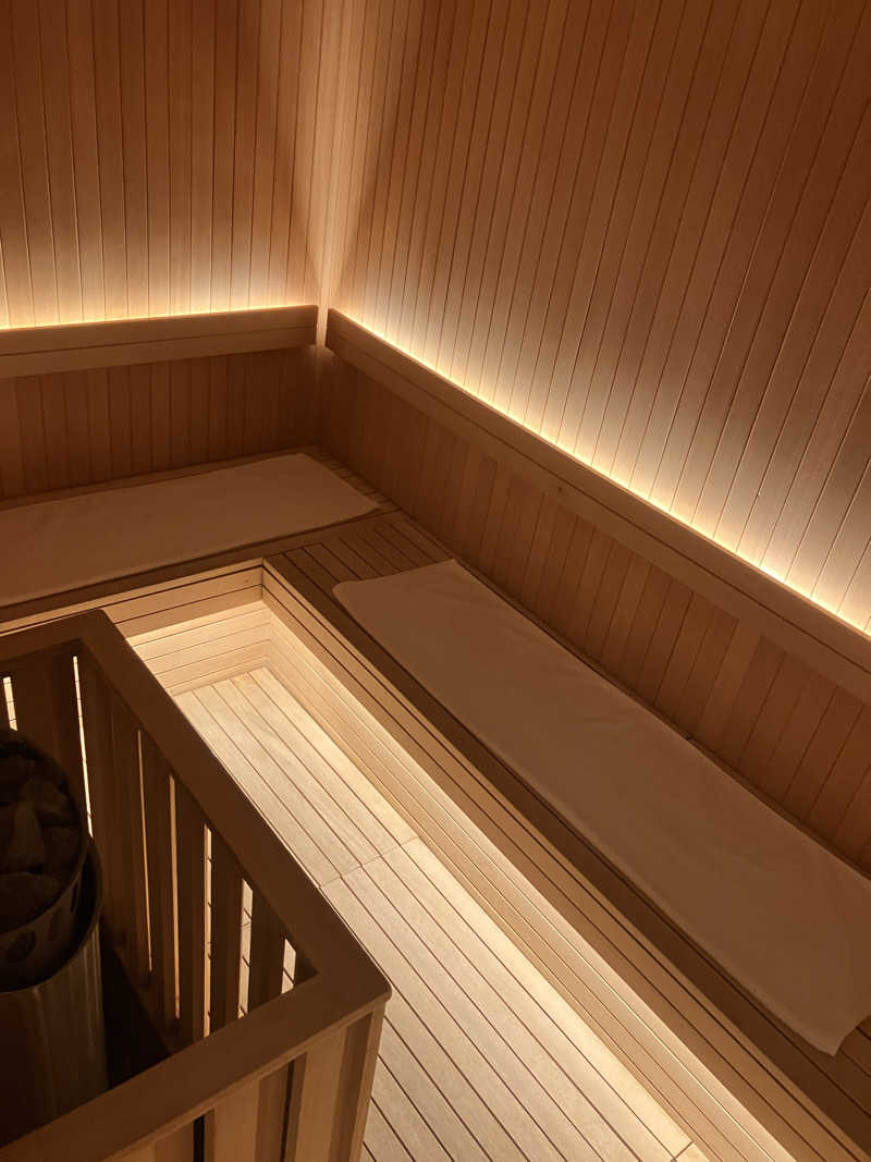 藤田 亮吾さんのSHIROIYA HOTEL 白井屋ホテルのサ活写真