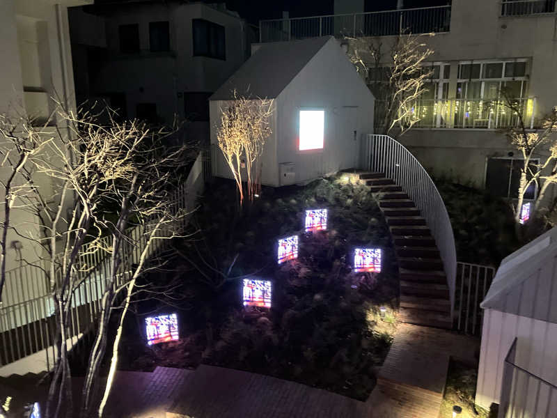 藤田 亮吾さんのSHIROIYA HOTEL 白井屋ホテルのサ活写真