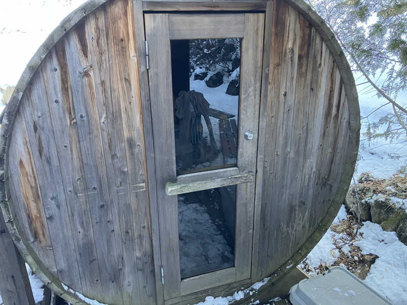 藤田 亮吾さんのさなざわ㞢テラス(温泉&サウナ)のサ活写真